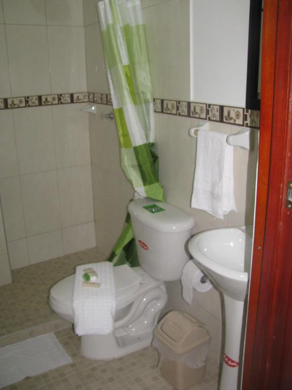 Hotel Casa Salome Картахена Номер фото